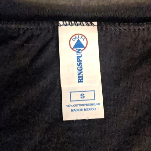 KISS women's top - Picture 4 of 4